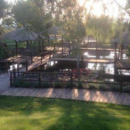Agriturismo La Collina Пітільяно Екстер'єр фото