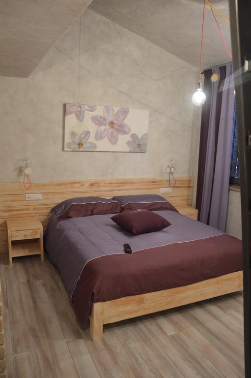 Agriturismo La Collina Пітільяно Номер фото