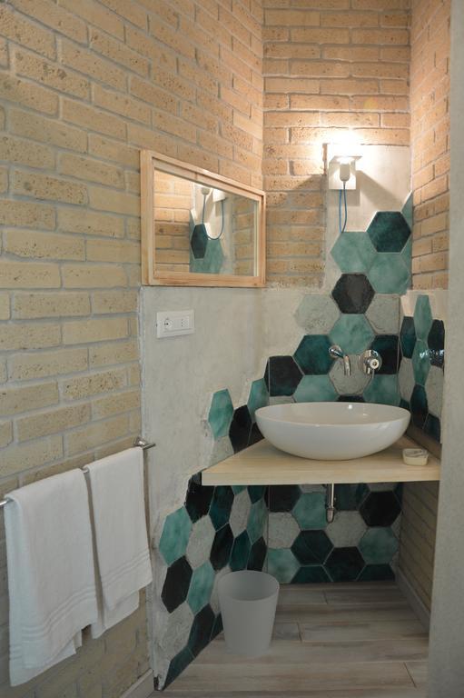 Agriturismo La Collina Пітільяно Номер фото