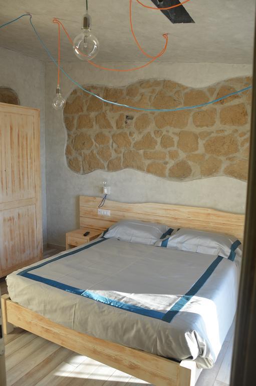 Agriturismo La Collina Пітільяно Номер фото