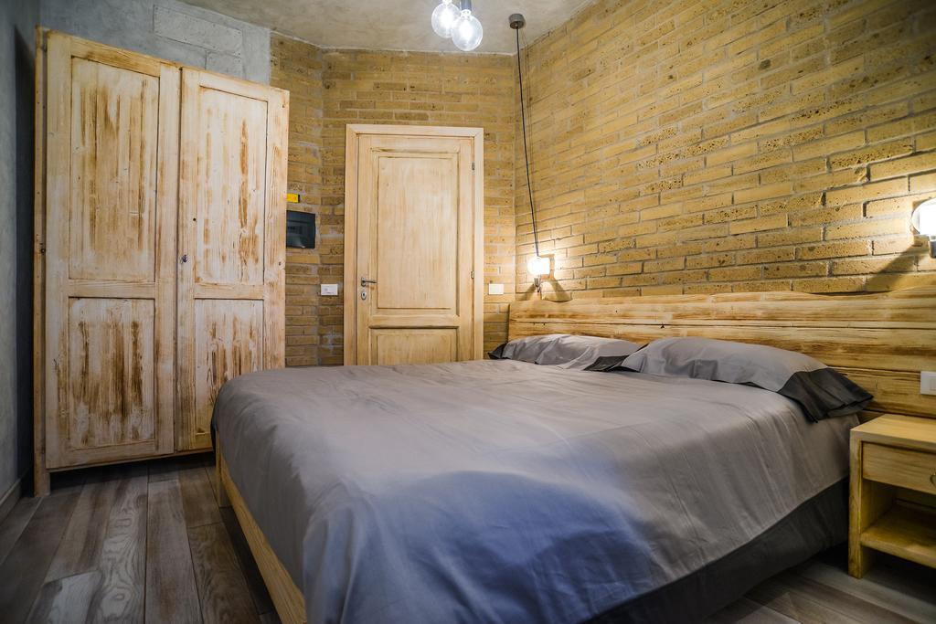 Agriturismo La Collina Пітільяно Екстер'єр фото