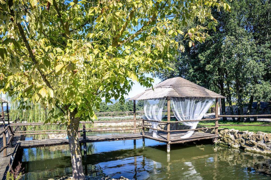 Agriturismo La Collina Пітільяно Екстер'єр фото